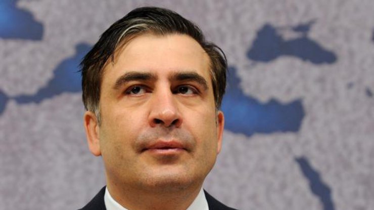 Михаил Саакашвили / Фото: Picture Alliance