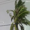 Шрі-Ланка потерпає від страшних повеней
