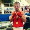 Чемпион Украины по боксу погиб под колесами трамвая (фото)