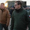 На границу с Беларусью приехало руководство Польши 