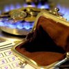 Цены на газ: месячные тарифы достигают 40 гривен 
