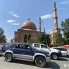 В Узбекистане разрешили ездить без прав и техпаспорта