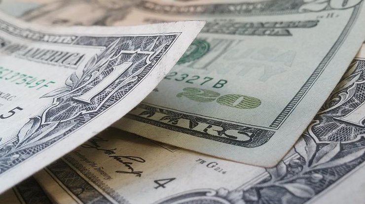 Доллары / Фото: Pixabay