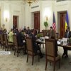 Президенти США та України говорили півтори години