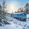 В Украине назначили дополнительные поезда на новогодние праздники (расписание)