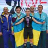 Украинка завоевала две медали чемпионата мира по тяжелой атлетике