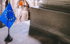 Евросоюз выделил Украине 50 млн евро на вакцинацию