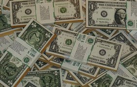 Курс валют на 13 декабря