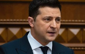 Зеленский сделал заявление о госперевороте 