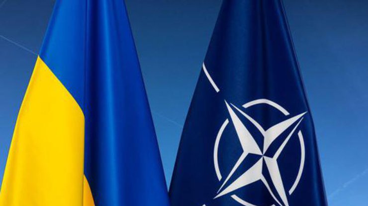 Украина-НАТО / Фото: nato.int