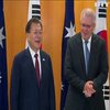 Південна Корея, КНДР, США та Китай завершать Корейську війну
