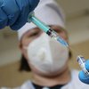 В Украине разрешили третью дозу COVID-вакцины