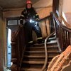 Во Львове взорвался газ в жилом доме