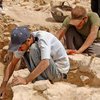 В Египте археологи раскопали невероятную древнюю гробницу 