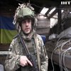 Війна на Донбасі: під обстріл потрапила знімальна група "Інтеру"