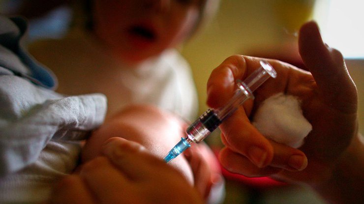 Фото: вакцина / РБК