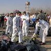 Авиакатастрофа МАУ: на Иран готовы использовать другие пути воздействия 