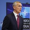 Столтенберг считает необходимым диалог НАТО и России