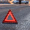 Пассажиры вылетели из окна: такси попало в  ДТП в Харькове 