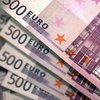 НБУ поднял курс евро на 20 декабря
