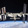 Чемпионат на орбите: борт МКС стал "площадкой" для бадминтона (видео)