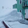 Антарктиду впервые за десятки лет "накрыли" рекордные снегопады 