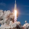 SpaceX вывели на орбиту партию "глобальных" спутников (видео)