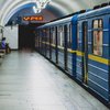 В Киеве поезд метро задавил пассажира