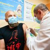 Рада приняла закон о выплате украинцам за вакцинацию 1000 гривен