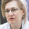 “Острая проблема”: Голубовская сделала заявление о борьбе с инфекциями в Украине