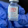 В Moderna сделали заявление о вакцине от штамма коронавируса "Омикрон"