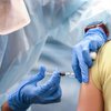 "Вакцинация не остановит пандемию коронавируса" - BioNTech