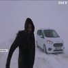 Південь Туреччини накрила злива