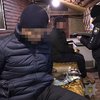 В Киеве похитили иностранца по заказу бывшей жены (видео)