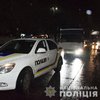 В Славянске пьяный мужчина угнал автобус и сбил велосипедиста (видео)