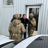 Начальника Ивано-Франковской таможни задержали на взятке в $10 тысяч