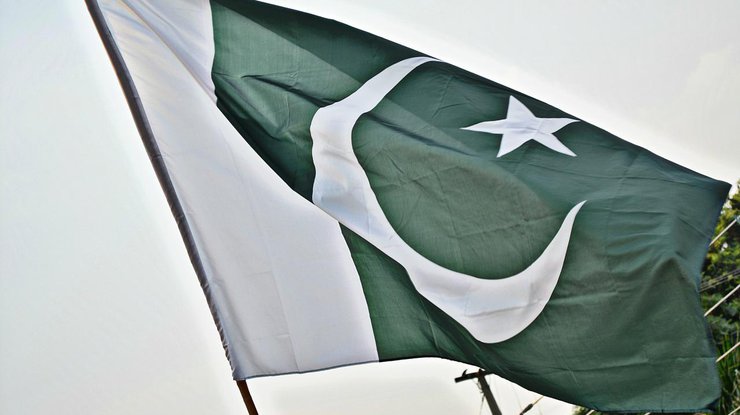 Флаг Пакистана / Фото: Pixabay