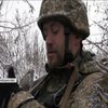 Війна на Донбасі: ворожі снайпери обстрілюють українських військових