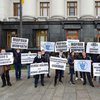 Ukrainian Seafarers Union: лидер активистов показал подноготную митингов 