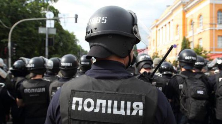 Новых руководителей Нацполиции обвинили в причастности к коррупционным скандалам / Фото: РБК-Украина