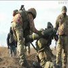 Штаб ООС оприлюднив відео стрільб з "Джавеліну"