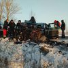 Под Харьковом автомобили попали в смертельное ДТП (фото)
