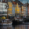 Дания меняет правила въезда для туристов