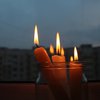 Вторые сутки без света: жителей Киево-Святошинского района "отрезали" от электричества в морозы
