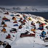 В Гренландии зафиксирован аномальный температурный рекорд
