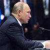Путин назвал причину оккупации Крыма