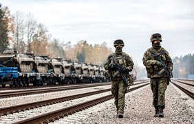 Силы НАТО перевели в режим повышенной готовности из-за угрозы российского вторжения - Die Welt