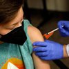 Вакцинация детей от 5 лет: когда Минздрав может разрешить прививки 