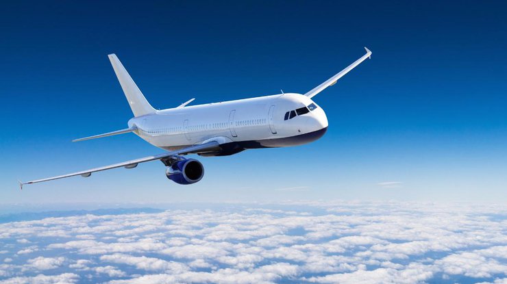 На территории США было отменено 458 внутренних рейсов/ фото: Oixabay