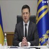 Президент Зеленський обговорив з американськими сенаторами ситуацію на українському кордоні